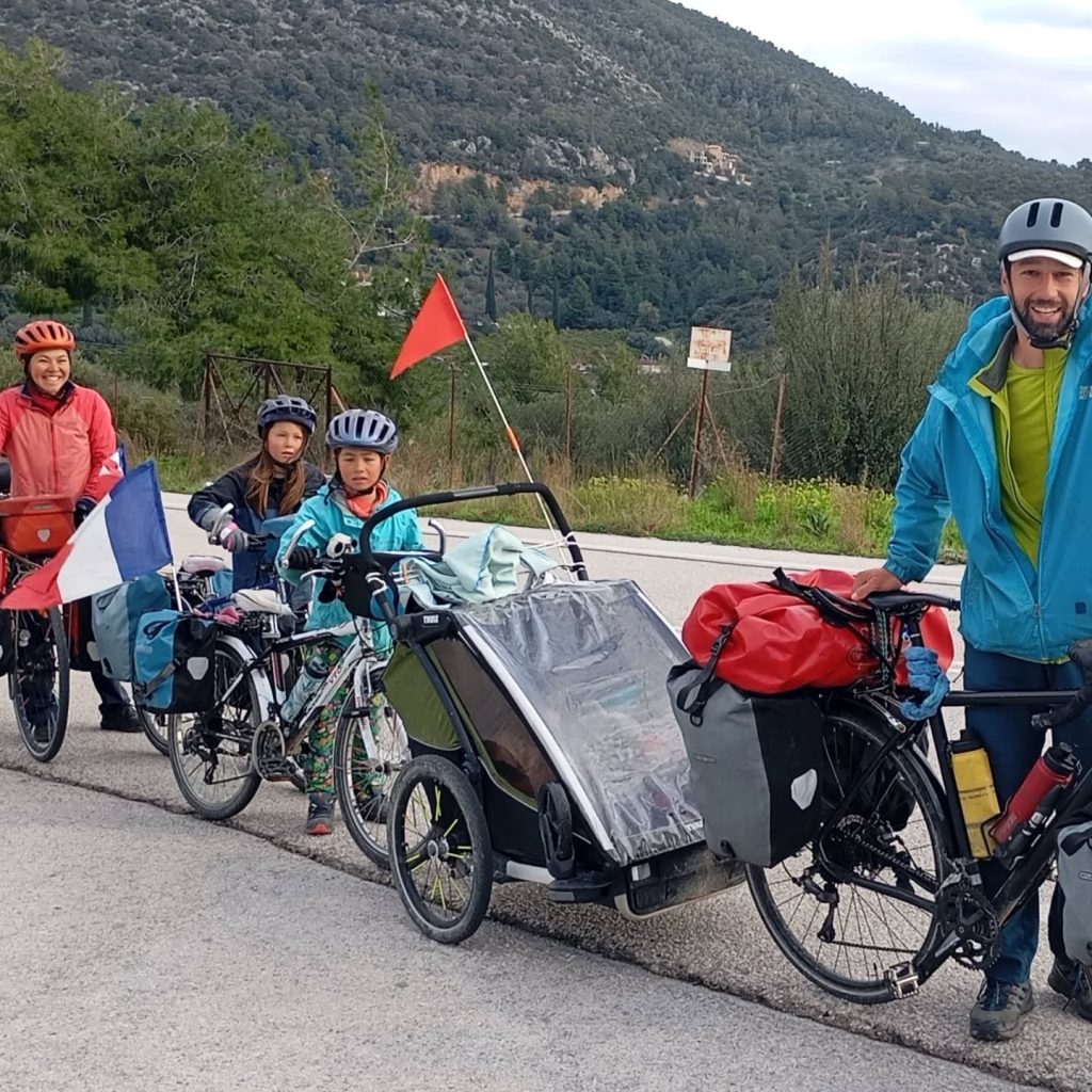 Travel Sustainable in Greece