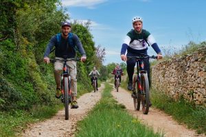 Benifits-of-cycling