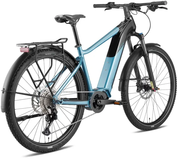 Besv TR 1.3 man frame BESV TR 1.3 model Subscription