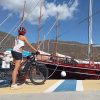 trust-e-bike (1) Τhe Whole Round of Methana & Volcano E-Bike Tour