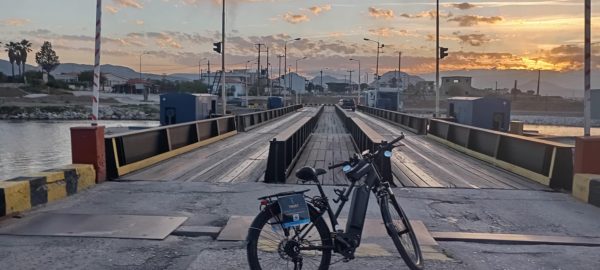19e527c2-1c8b-4083-a234-1e3e1c339335 Corinth-Loutraki e bike rentals
