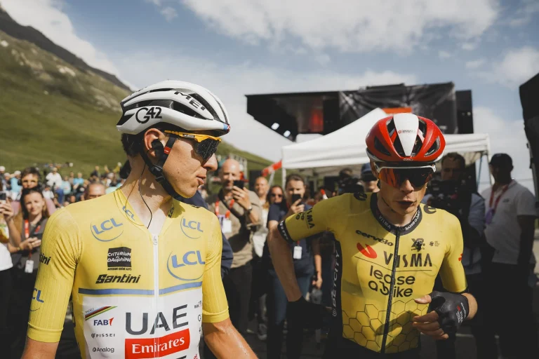 5 changes to pro cycling coming in 2026