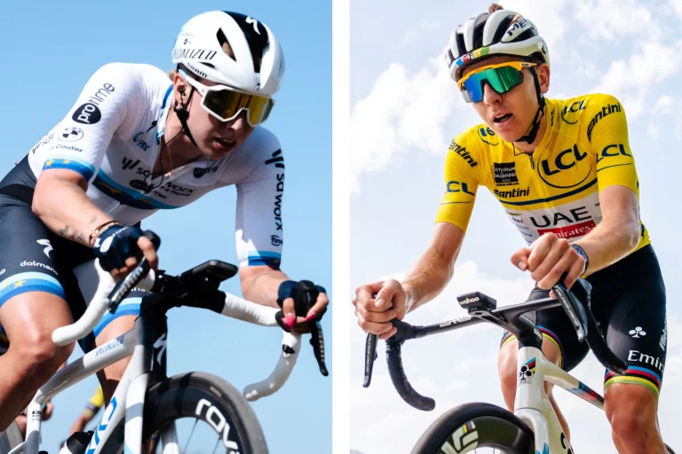 7 pro cycling things that should be left in 2025