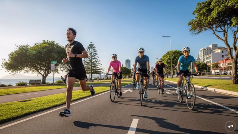 Cycling Or Running: Which Actually Cuts Your Weight Faster? Expert Reveals The Shocking Winner | Lifestyle News