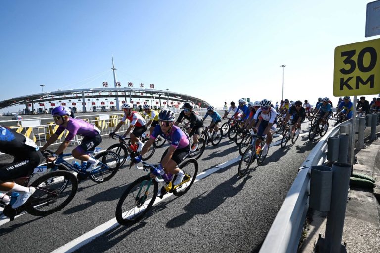 First cross-border event debuts at the National Games