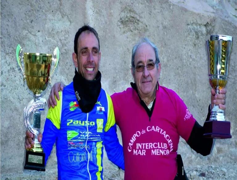 Los Alcázares gears up for cycling memorial « Euro Weekly News
