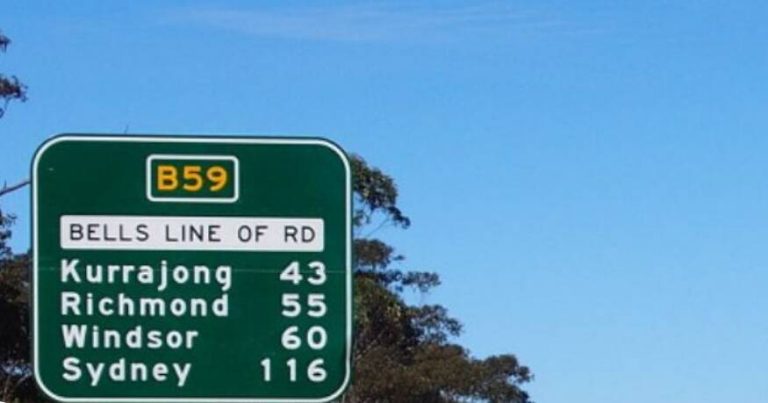 Blue Mountains Gazette