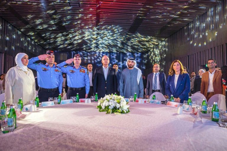 Prince Feisal Crowns Winners Of Ayla Cycling Race