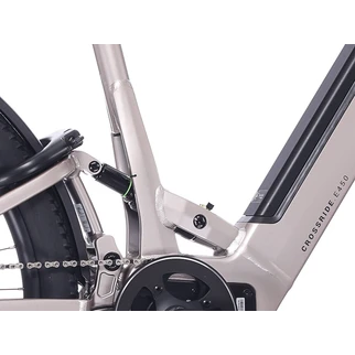 Rock Machine e 450 touring For Leasing