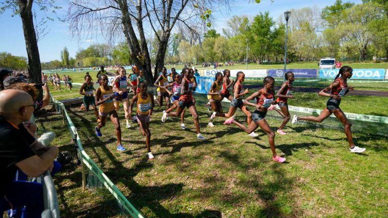 See who opposes running, cycling events at the Winter Olympics