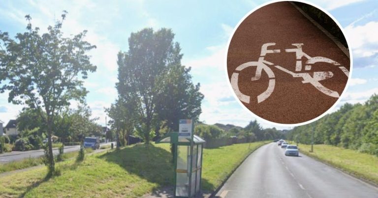 Shoebury work to start on new off-road cycle route