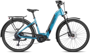 BESV Premium E-Bike (TR 1.2 LS) Leasing