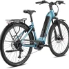 TR-1.2LS_BACK_HR BESV Premium E-Bike (TR 1.2 LS) Leasing