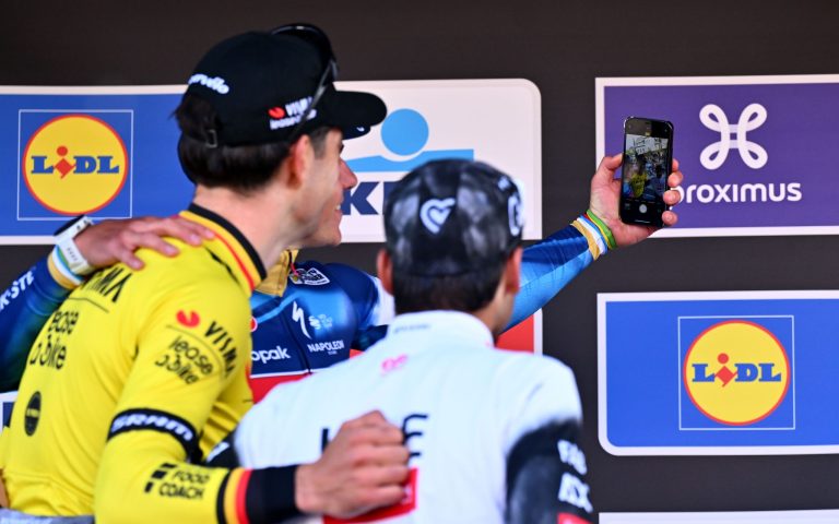 The rise of the cycling influencer – How Gen-Z and Millennial riders are bringing cycling to the social media generation