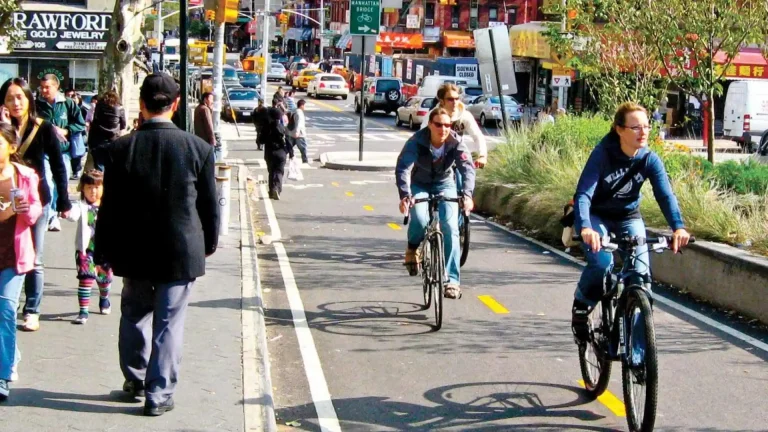 Cycling or walking: Which contributes to a longer, healthier life?