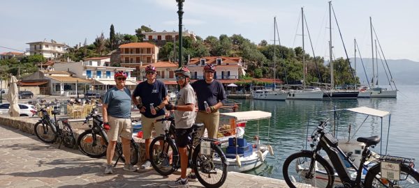 ff980ebe-7db8-4906-b6b5-410f2e82cf27 One-Day Athens to Aegina Cultural e-Bike Experience