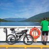 Poros Island to the Volcano e Bike Tour Poros Island to the Volcano e Bike Tour