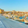 11 One-Day Athens to Aegina Cultural e-Bike Experience