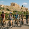 Athens e Bike Rental Athens e Bike Rental