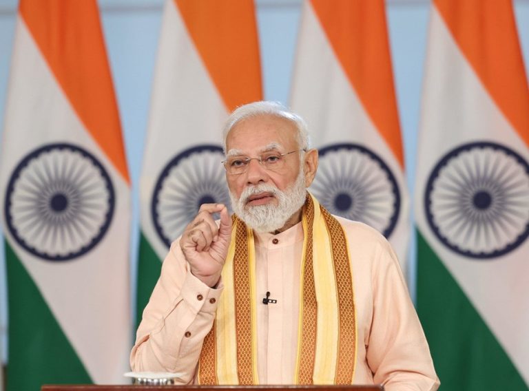PM Modi Applauds ‘Fit India Sundays on Cycle’ in Mann Ki Baat as Nationwide Cycling Movement Gains Massive Momentum