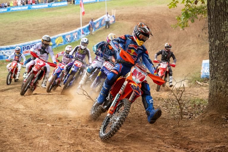 GNCC Racing