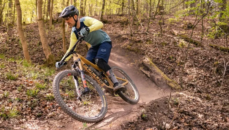 How To Ride Faster: Master Your Cycling Technique
