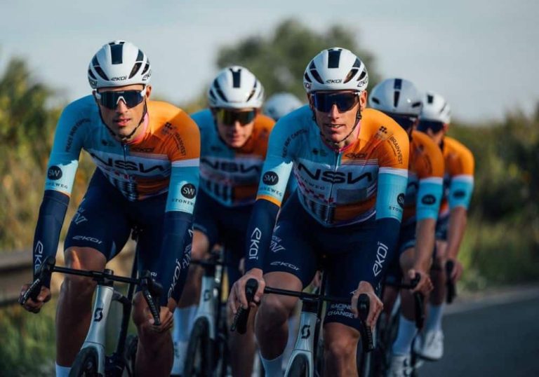 Iniesta's Investment in a Cycling Team – What Can He Bring to the Sport?