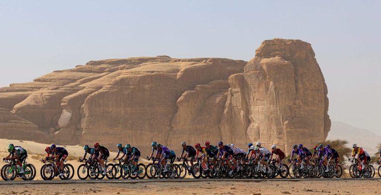 Mike’s Top Five Classics + Latest Pro Cycling News