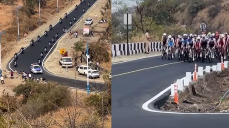 Pune Grand Tour 2026 Enters Its Final Stage: Complete Guide To Today’s Race With Key Routes, Timings, Traffic Diversions | Pune News