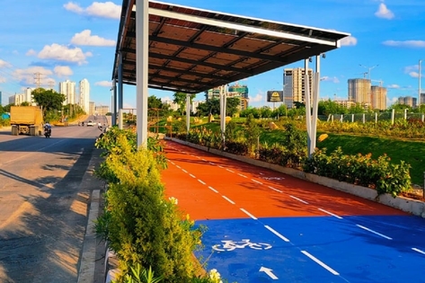 Pune Grand Tour To Become Annual UCI Cycling Race As Road Network Expands From 437 km To 1,500 km Across District