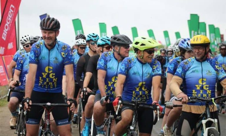 SA’s ‘most welcoming’ cycling race set for record turnout