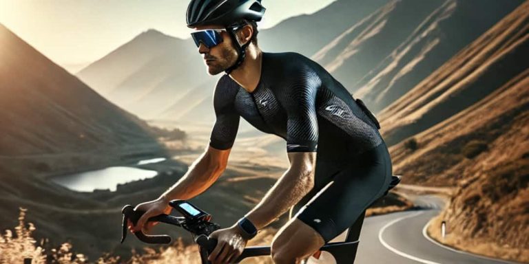 The Cycling Catalyst: Transforming Remote Communities