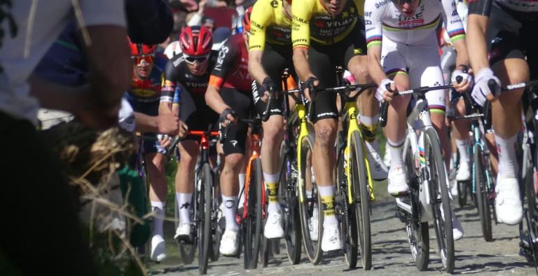 Why More Fans Are Choosing Cycling Betting as Entertainment