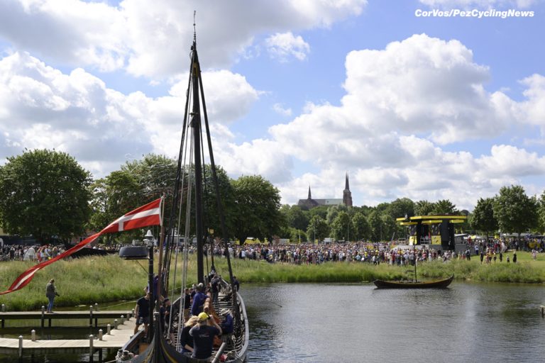 Cycling in Denmark – Routes, Events and Gear