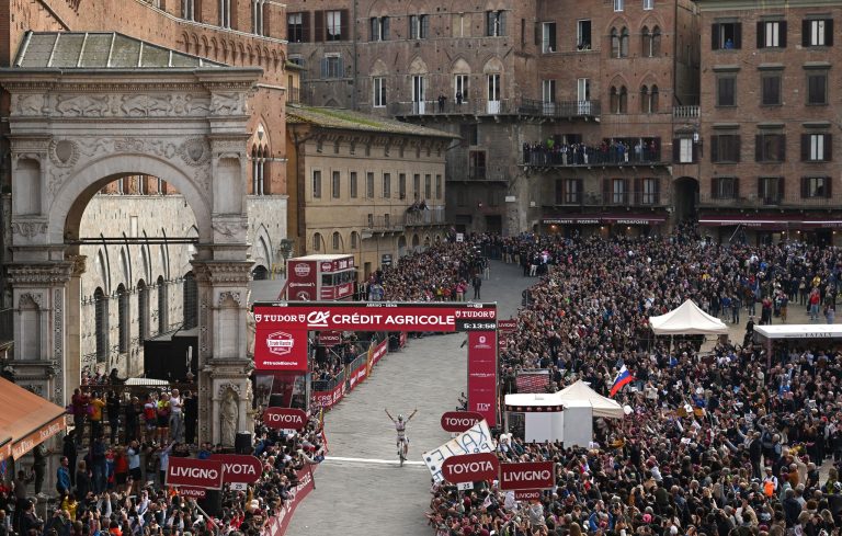 Coming up on Cyclingnews this March: Spring Classics action, bike stiffness testing, and racing's innovation battle