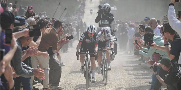 EUROTRASH: It's Time to Start Watching Women's Cycling