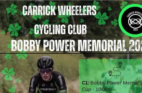 Entries open for memorial cycle event in County Waterford - News