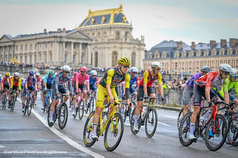 From the Tour de France to Giro d'Italia