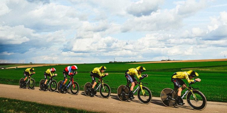 Outer Line AIRmail: Pogačar’s Dominance, Seixas Rising, and the Future of Women’s Cycling