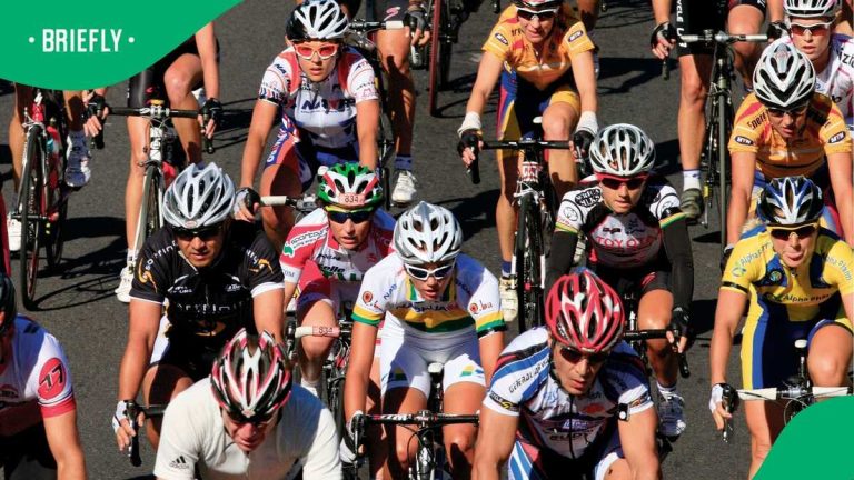 RIP: Tragedy Strikes at Cape Town Cycle Tour As Cyclist Dies During 2026 Race