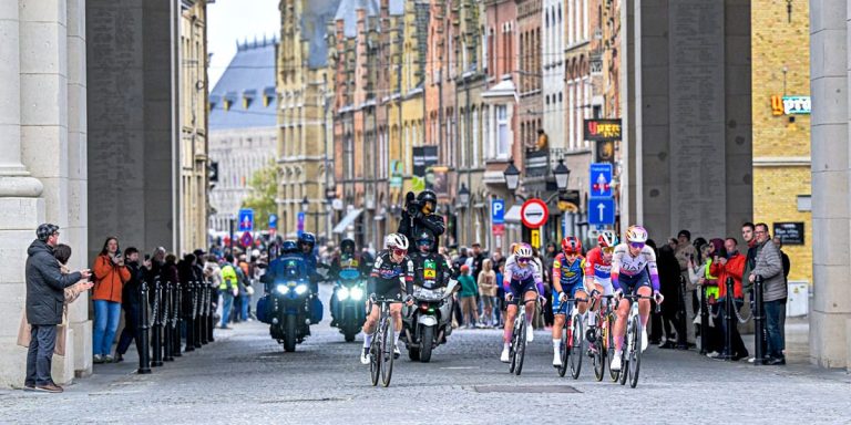 Stars Dominate, Smarter Peloton & The Business of Racing