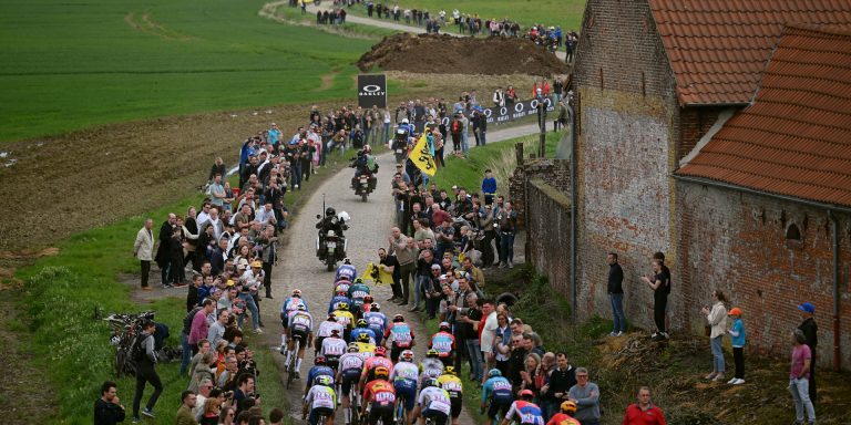 Cycling oddities: What's in a name?