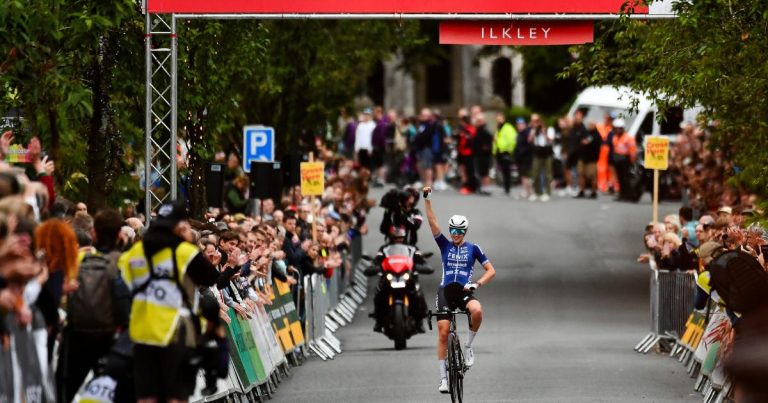 Ilkley Cycle Races set to return on Friday July 3
